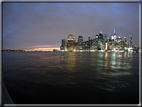 foto Baia di New York